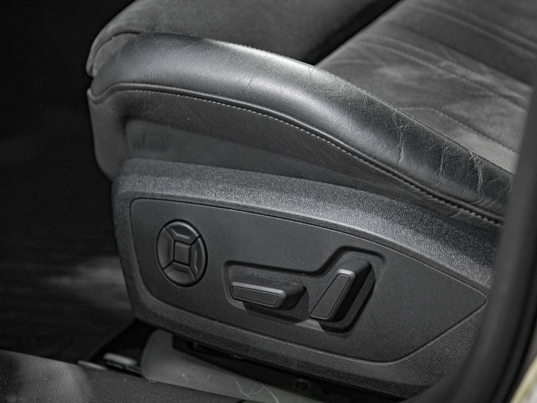 Audi A6 2019 года, 126 790 км - вид 16