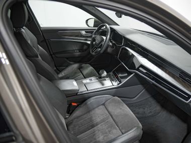 Audi A6 2019 года, 126 790 км - вид 18