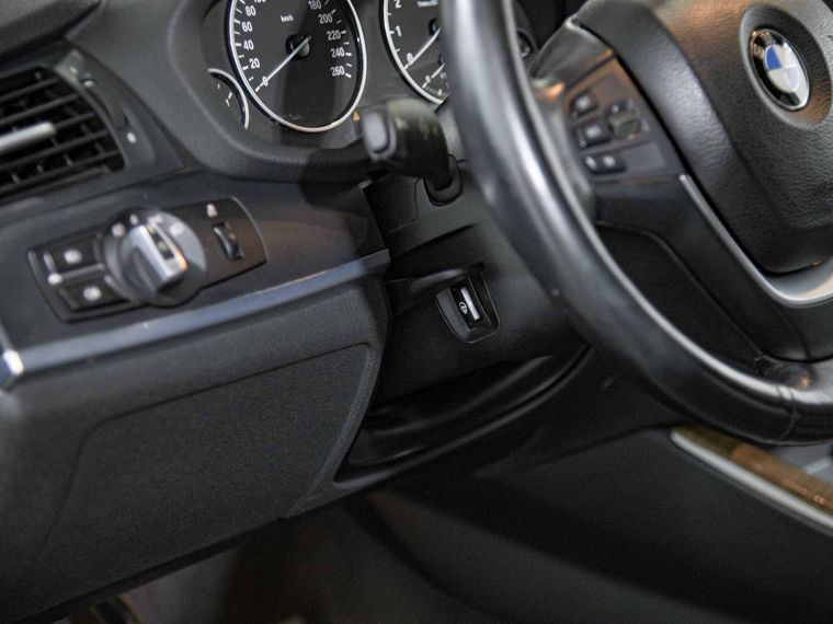 BMW X3 2011 года, 101 398 км - вид 8