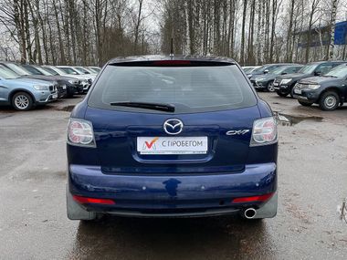 Mazda CX-7 2011 года, 348 827 км - вид 5