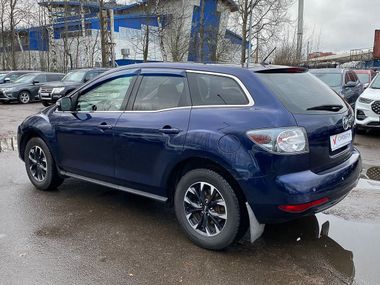 Mazda CX-7 2011 года, 348 827 км - вид 6