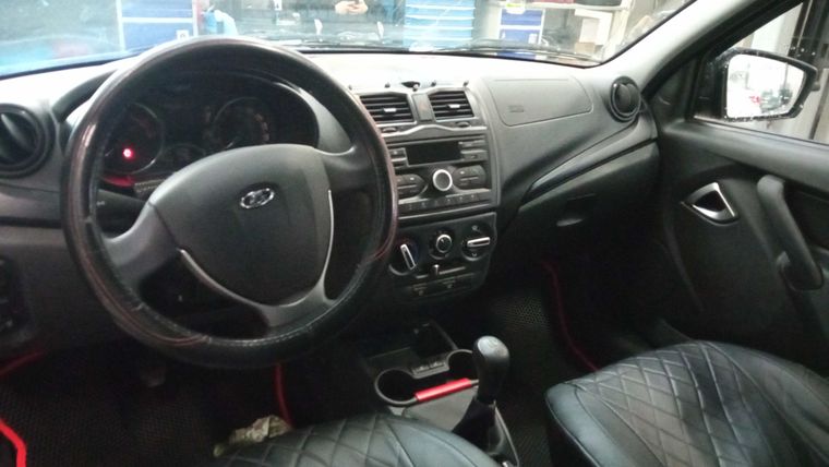 ВАЗ (LADA) Granta 2023 года, 71 591 км - вид 5