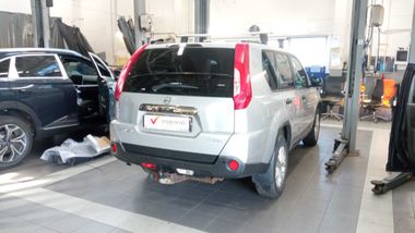 Nissan X-Trail 2013 года, 154 327 км - вид 3