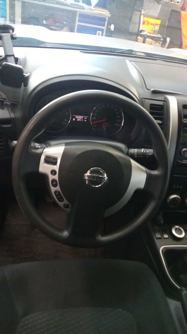 Nissan X-Trail 2013 года, 154 327 км - вид 5