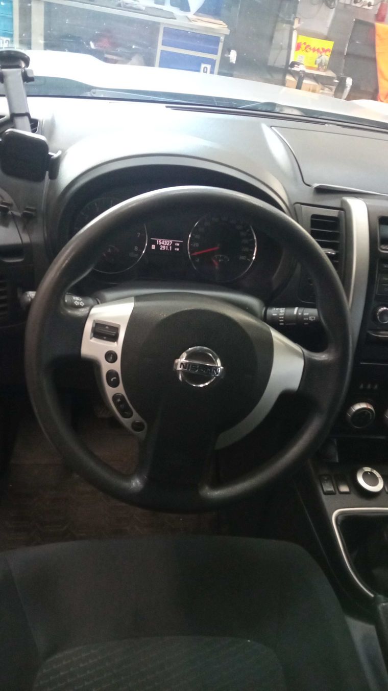Nissan X-Trail 2013 года, 154 327 км - вид 5