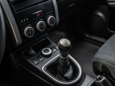Nissan X-Trail 2013 года, 154 327 км - вид 9