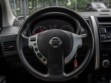 Nissan X-Trail 2013 года, 154 327 км - вид 6
