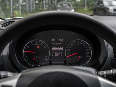 Nissan X-Trail 2013 года, 154 327 км - вид 5