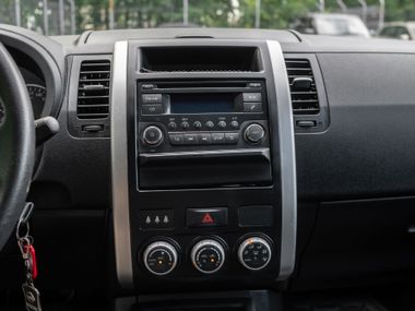 Nissan X-Trail 2013 года, 154 327 км - вид 7