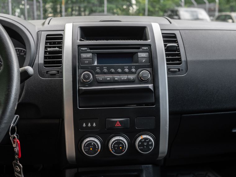 Nissan X-Trail 2013 года, 154 327 км - вид 7