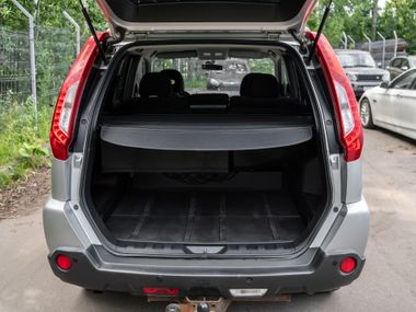 Nissan X-Trail 2013 года, 154 327 км - вид 13