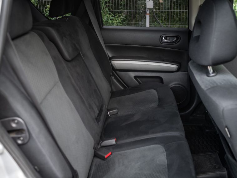 Nissan X-Trail 2013 года, 154 327 км - вид 11