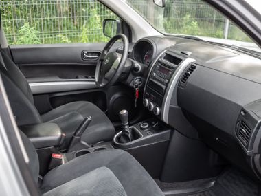Nissan X-Trail 2013 года, 154 327 км - вид 12