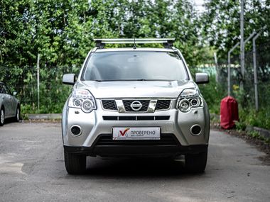 Nissan X-Trail 2013 года, 154 327 км - вид 3
