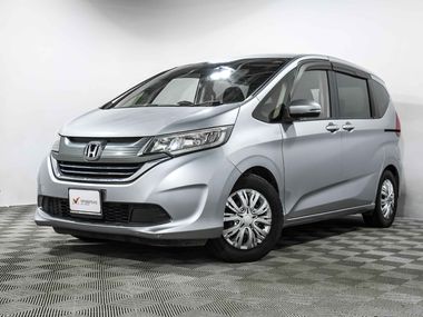 Honda Freed 2016 года, 187 573 км - вид 3