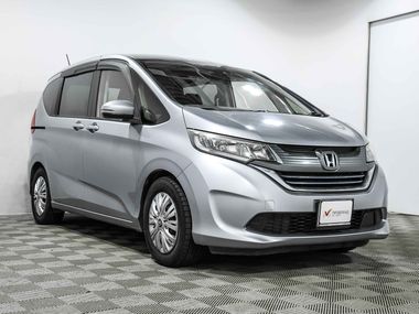 Honda Freed 2016 года, 187 573 км - вид 4