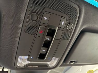 Audi Q6 2025 года, 20 км - вид 25