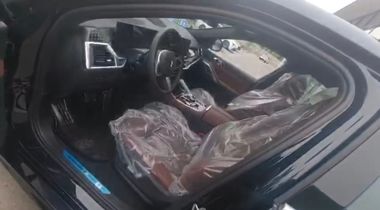 BMW X6 2024 года, 45 км - вид 6