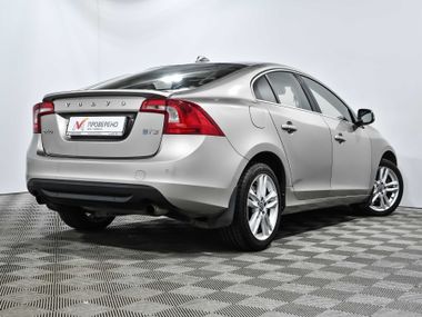 Volvo S60 2013 года, 173 475 км - вид 5