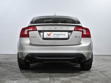 Volvo S60 2013 года, 173 475 км - вид 6