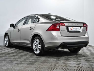 Volvo S60 2013 года, 173 475 км - вид 7