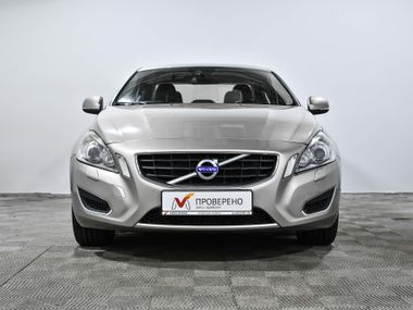 Volvo S60 2013 года, 173 475 км - вид 3