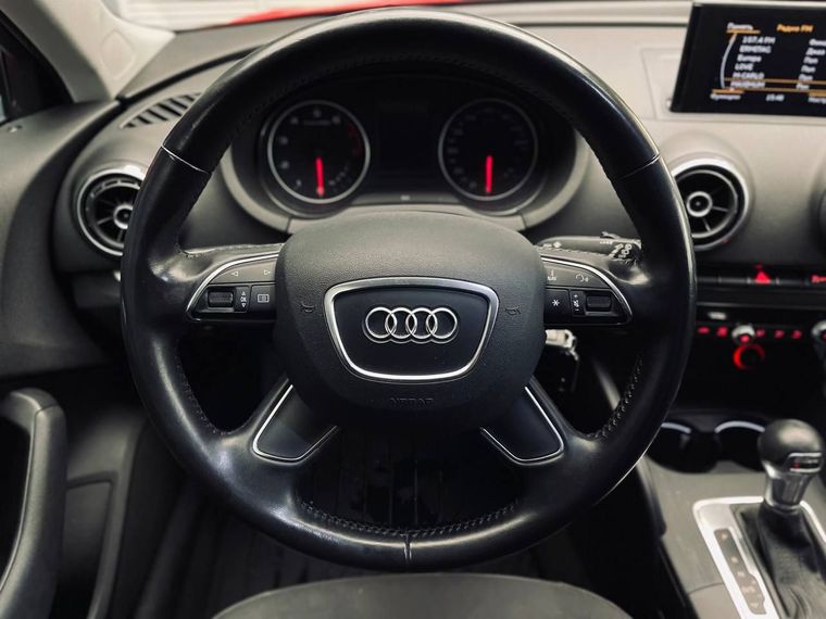 Audi A3 2013 года, 134 153 км - вид 10