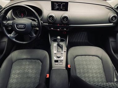 Audi A3 2013 года, 134 153 км - вид 8