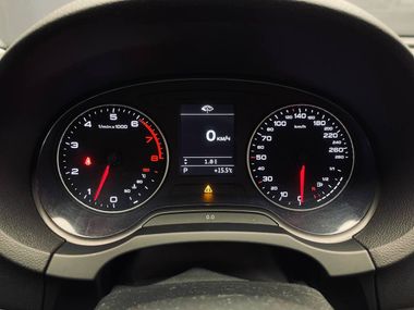 Audi A3 2013 года, 134 153 км - вид 9