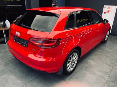 Audi A3 2013 года, 134 153 км - вид 5