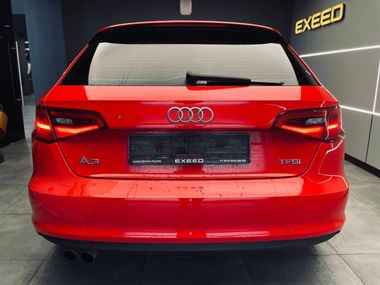 Audi A3 2013 года, 134 153 км - вид 6