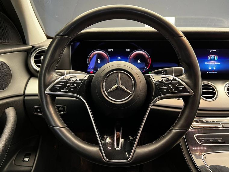 Mercedes-Benz E-класс 2020 года, 114 683 км - вид 10