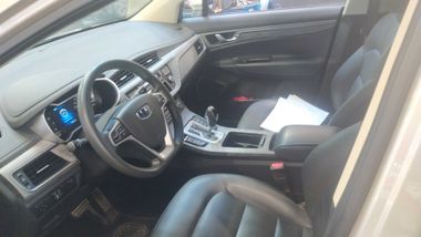 Geely GS 2021 года, 52 172 км - вид 5