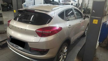 Geely GS 2021 года, 52 172 км - вид 3