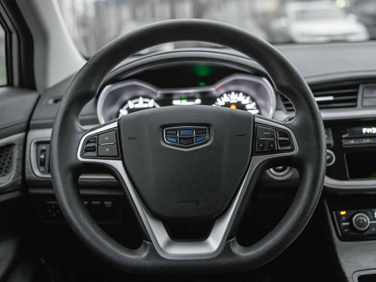 Коричневый Geely GS 2021 года | VIN 426162