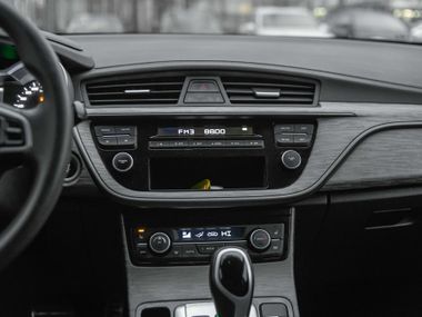 Коричневый Geely GS 2021 года | VIN 426162