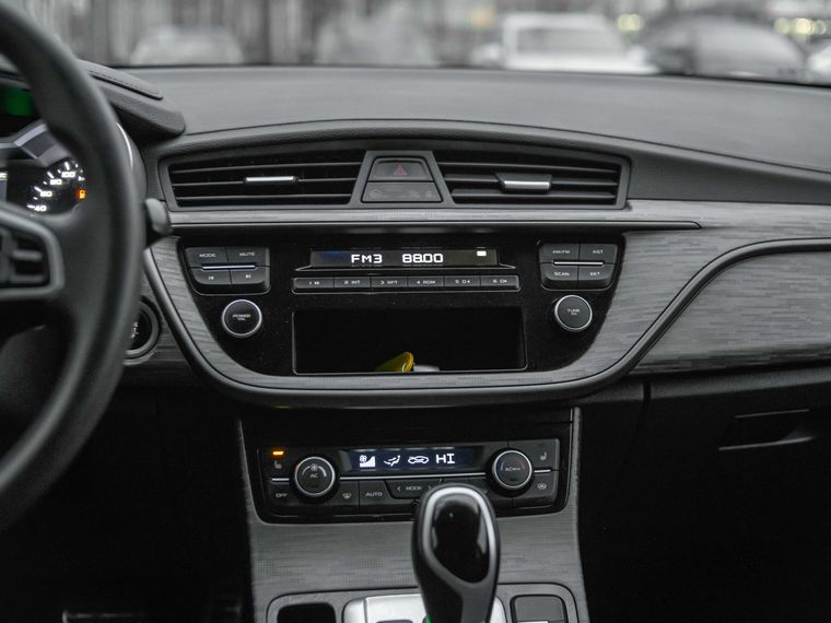 Коричневый Geely GS 2021 года | VIN 426162