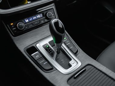 Коричневый Geely GS 2021 года | VIN 426162