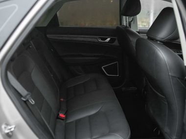 Коричневый Geely GS 2021 года | VIN 426162