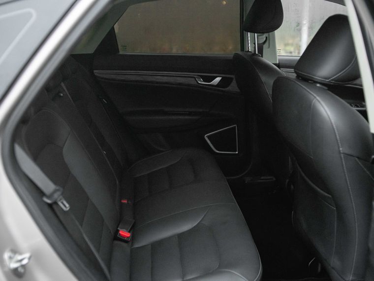 Коричневый Geely GS 2021 года | VIN 426162