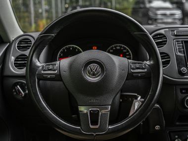 Volkswagen Tiguan 2014 года, 134 240 км - вид 6