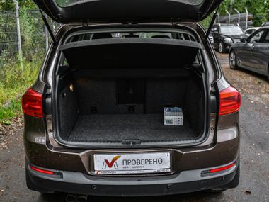 Volkswagen Tiguan 2014 года, 134 240 км - вид 15