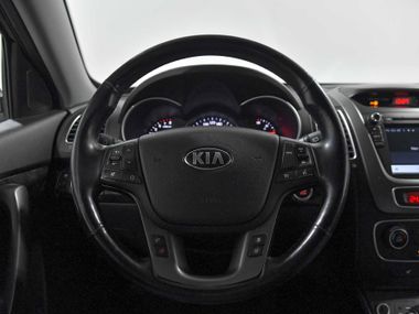 KIA Sorento 2018 года, 120 384 км - вид 10