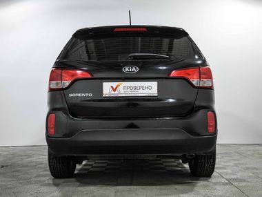 KIA Sorento 2018 года, 120 384 км - вид 6