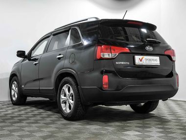 KIA Sorento 2018 года, 120 384 км - вид 7