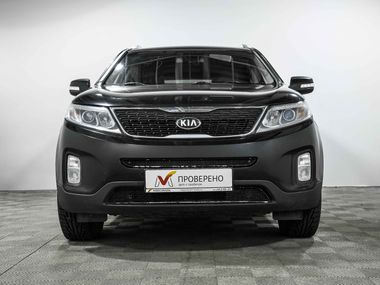 KIA Sorento 2018 года, 120 384 км - вид 3