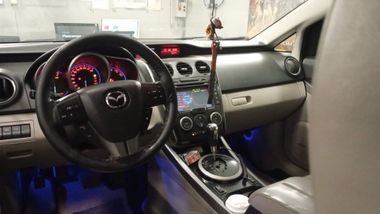 Mazda CX-7 2011 года, 256 689 км - вид 5