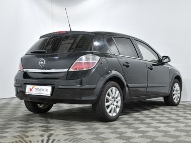 Opel Astra 2014 года, 216 894 км - вид 5