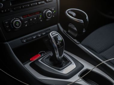 BMW X1 2014 года, 99 317 км - вид 8