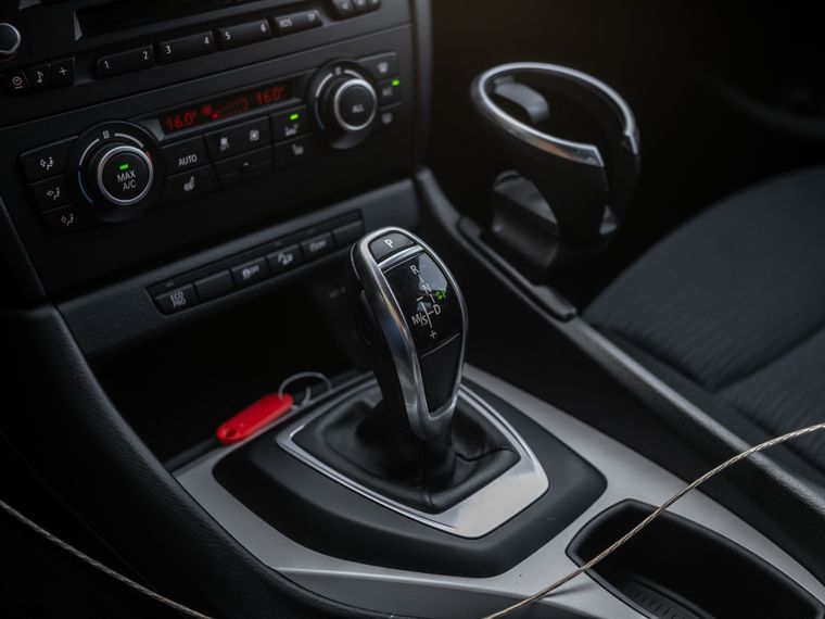 BMW X1 2014 года, 99 317 км - вид 8